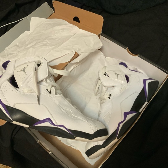 Jordan Trueflight - Picture 2 of 9